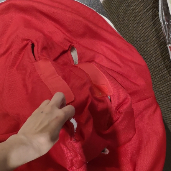 Baby car seat cuddle bag - Picture 9 of 14